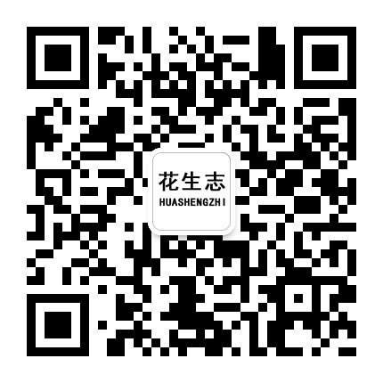 微信客服二维码